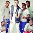 Gabriel musse e grupo s2