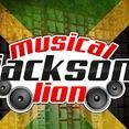 musical jackson lion
