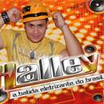 BANDA HALLEY DO BRASIL