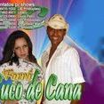 suco de cana original