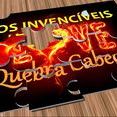Banda os invenciveis