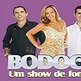 BANDA BODOCÓ