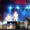 Bandaretorica