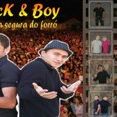 patrick e boy