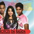 Garotos Da Balada