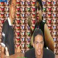 Banda Swing Mixx PB