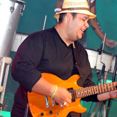TODDY BASS