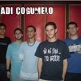 Chadi Cogumelo