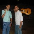 Lucas e Felipe