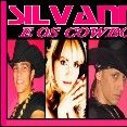 SILVANNA E OS COWBOYS