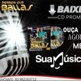 PEGADA DUZ BALLAS
