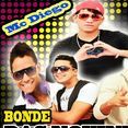 Mc Diego & Bonde Das Novinhas