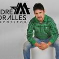 André Moralles no Arrocha