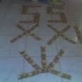 Rap do Entorno e DF 06\13