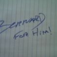 Bernard Wanderson