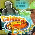 Caldeirão da bruxa