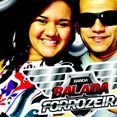 Balada Forrozeira
