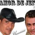 Amor de Jeito