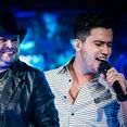 Toni e Tiago