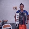 forró karisma de menina
