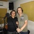 Denilson e Diney