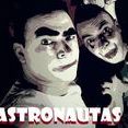 Astronautas De Saturno
