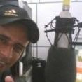 Léo santos Locutor