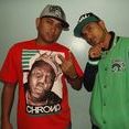 Mc Guilherme & Japinha da CN