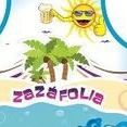 Zazá Folia