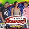 banda scorpions a picada do sucesso