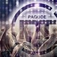 Pagode Novo Tom