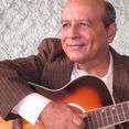 Daniel Oliveira cantor