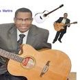 Pastor Silas Martins