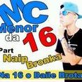 mc menor da 16