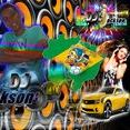 DJ JACKSON O BADALADO DE JAMPA