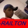 dj railton