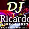 Dj RICARDO