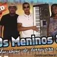 Os Meninos & Cia