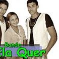 Banda Ela Quer