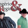 Foto de Rogério e Reginaldo