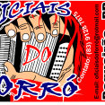 oficiais do forro