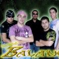 Banda BALANÇO