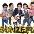Acústico Sonzeira