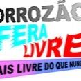FORROZÃO FERA LIVRE