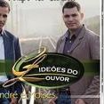 Andre e Moises(Gideões do Louvor)