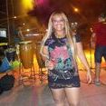 forrozão swing perola negra