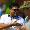 João Marcos e Alessandro