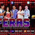 BANDA FERAS ( OFICIAL )