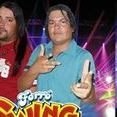 forró swing real