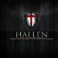 Hallen